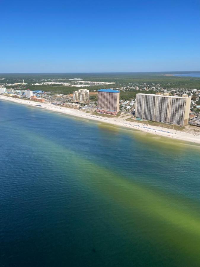 House 3 Blocks To The Beach Panama City Beach Exterior foto