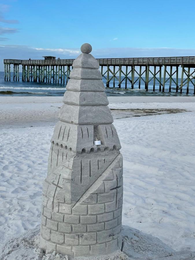 House 3 Blocks To The Beach Panama City Beach Exterior foto