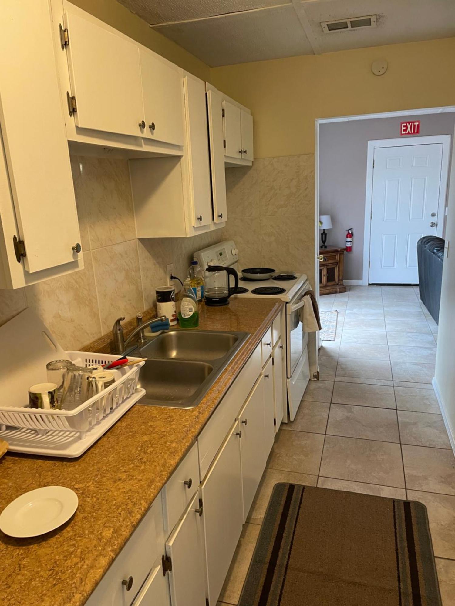 House 3 Blocks To The Beach Panama City Beach Exterior foto