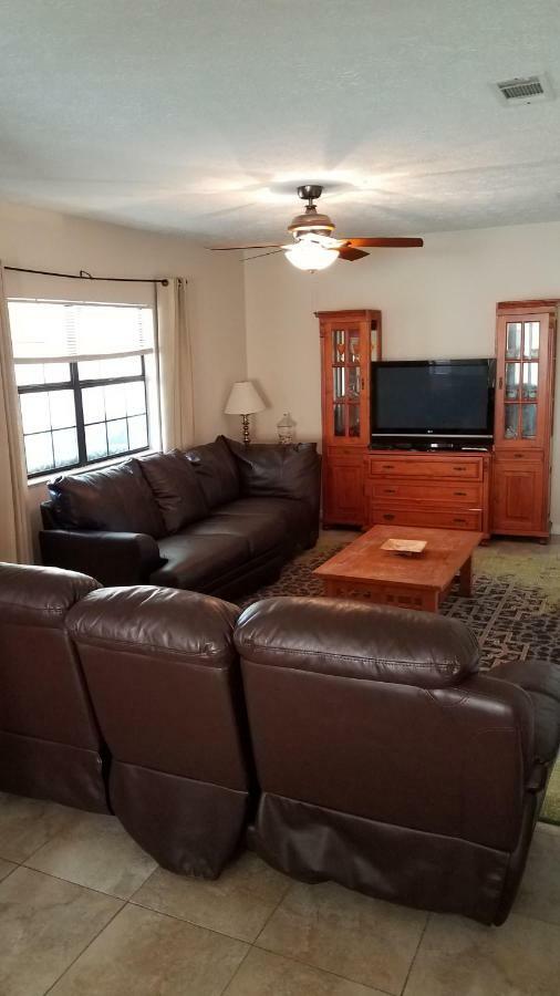 House 3 Blocks To The Beach Panama City Beach Exterior foto